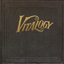 Pearl Jam - Vitalogy (2xLP)