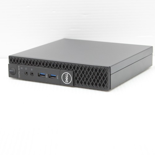 Dell optiplex 3070 mini - dell,