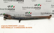 Cavalletto Laterale originale