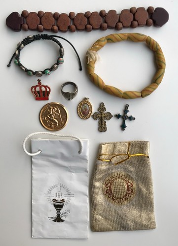 Lotto religiosi cattolici - lotto,