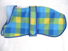 NUOVO CAPPOTTO WHIPPET 17" 43