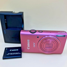 Canon IXY 110F/PowerShot ELPH