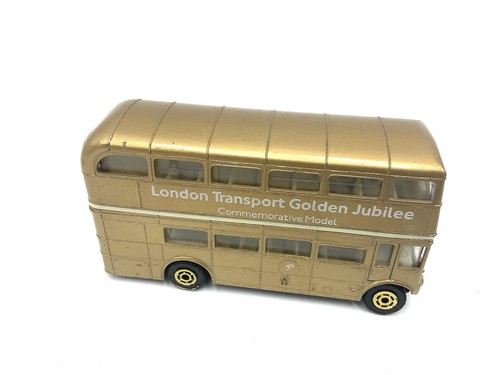Routemaster bus collectible - routemaster,