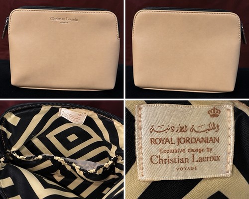 Christian lacroix voyage borsa - christian,