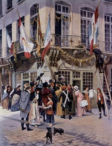 Storia napoleonica bollettino - storia, napoleonica..bollettino