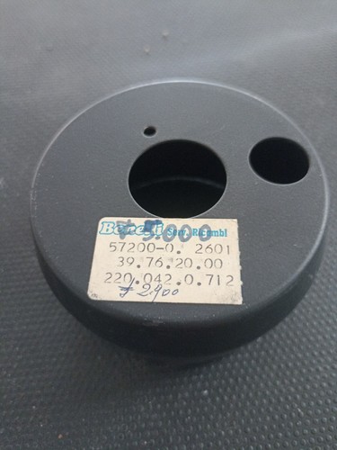 Bicchiere porta strumenti - bicchiere,