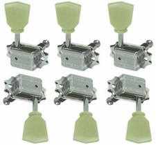 Meccaniche Wilkinson WJ44 CR