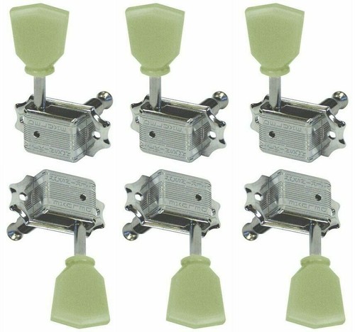 Meccaniche wilkinson wj44 - meccaniche, cr