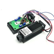 Modulo diodo punto laser 830nm