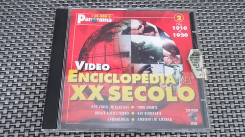 Video enciclopedia del - video,