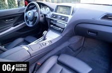 BMW 6 F06 F12 F13 GPS