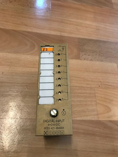 Siemens simatic 6es5 - siemens, s5