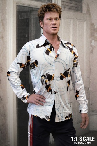 Camicia tucano screen accurate - tucano,