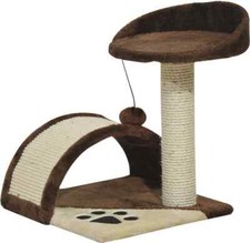 Albero Tiragraffi per Gatto