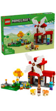 LEGO MINECRAFT 21262 LA