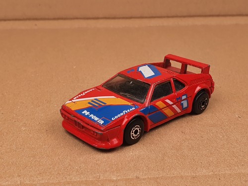 Matchbox bmw 57 - matchbox, 1:57