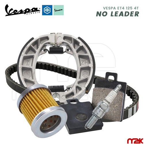 Kit tagliando mini completo - tagliando,