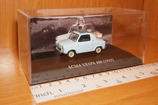 ACMA VESPA 400 1:43
