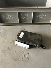 Centralina porta anteriore