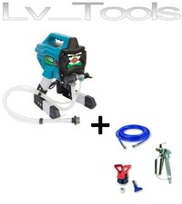 POMPA AIRLESS ELETTRICA