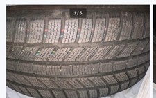 gomme invernali mini