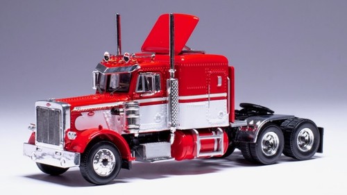 Modellino camion scala - , 1:64