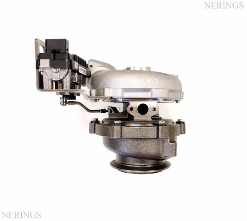 Turbocompressore bmw 3 0 - x5, 3.0
