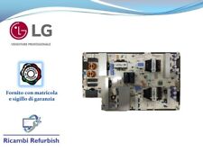 POWER EAX68999702 (1.1) EAY65689424 LGP55CX-200P TV LG OLED55CS6LA BOX 528 (U) V