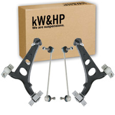 KIT BRACCI E BIELLETTE