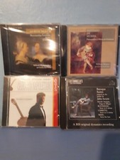 CHITARRA BAROCCA - QUATTRO CD