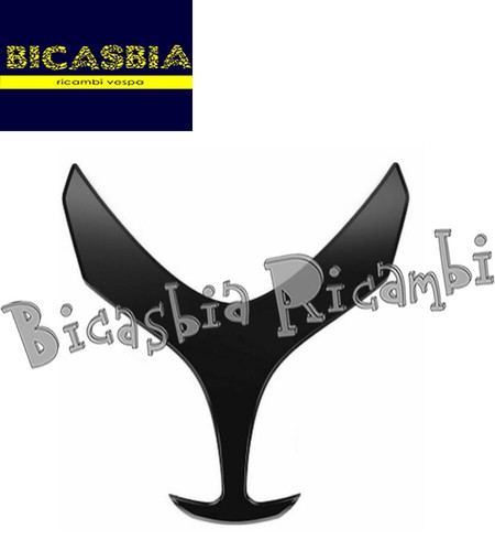 17364 sopra scudo anteriore - 17364,