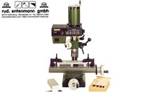 Fresa di precisione Proxxon FF