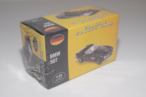 A26 altaya ixo bmw 507 - bmw,