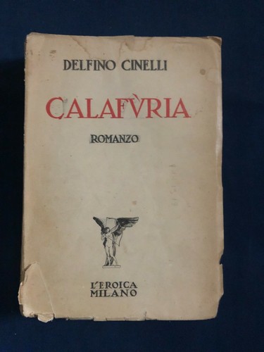 Cinelli calafuria eroica - cinelli,