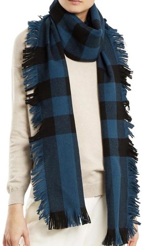 Sciarpa involucro burberry - sciarpa/involucro,