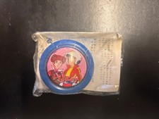 Tryder G7 Robot Japan Yo-yo