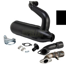 Marmitta vmc siluro super - vmc,