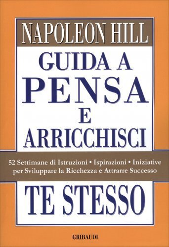 Libro guida pensa e - guida,