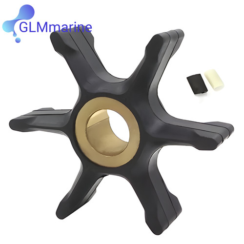 Girante fuoribordo per 0396725