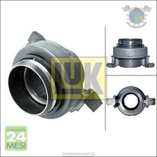 Reggispinta distacco frizione