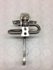 OPEL CORSA C (2002) 1.7 DIESEL