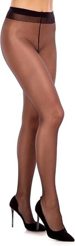 Collant setificato opaco - , 20