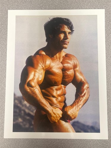 Franco columbu foto - columbu,