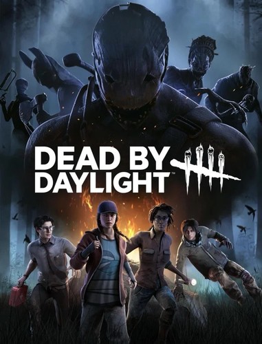 Dead daylight prestige - by,