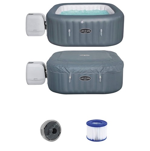 Idromassaggio lay spa hawaii - idromassaggio,