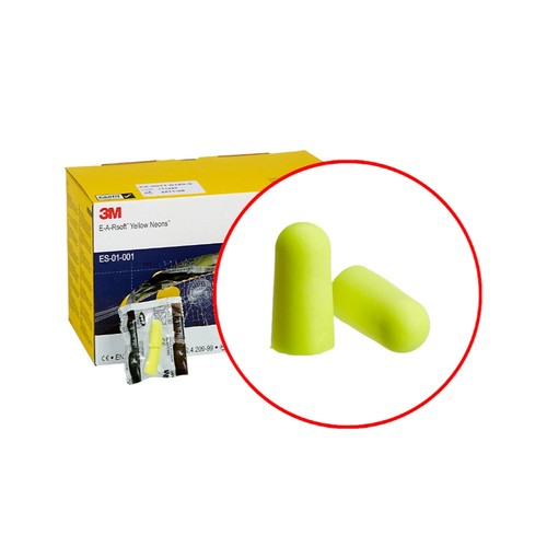Tappi per orecchie - per, inserti