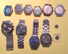 Lotto Swatch Orologi e