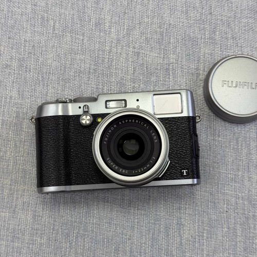 Fotocamera digitale fujifilm - fotocamera,