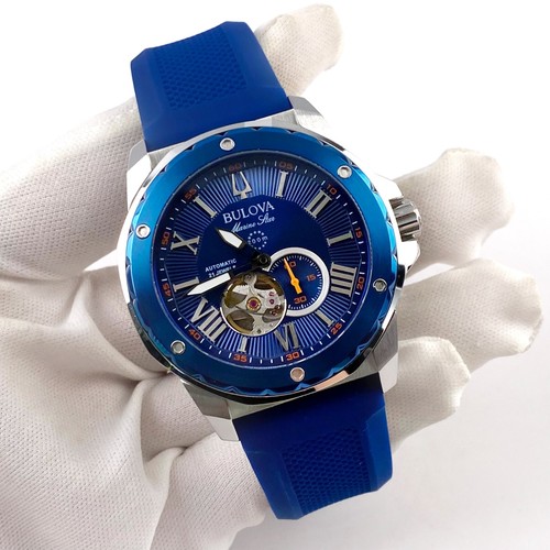 Orologio uomo automatico - orologio,