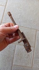Interno Leva Carcano 91  Kuk